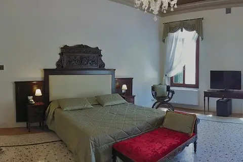 Hotel Sant'Antonin in Venetië — foto 18