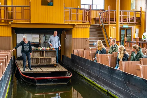 Vakantiepark Koningshof foto 9