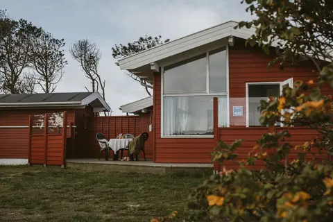 Vakantiepark Skallerup Seaside Resort in Hjørring — foto 45