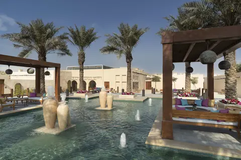 Souq Al Wakra Hotel Qatar By Tivoli in الوكرة — foto 4