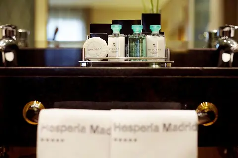 Hyatt Regency Hesperia Madrid in Madrid — foto 3