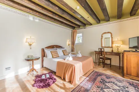 Villa Fiorita in Monastier Di Treviso — foto 19