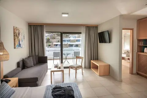 Ariadne Beach in Ariadne beach hotel, foto 14
