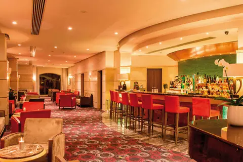 Maritim Antonine Hotel & Spa in Il-Mellieħa — foto 12