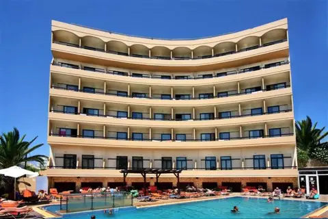 Rhodos Horizon Resort in Municipal Unit of Rhodes, foto 22