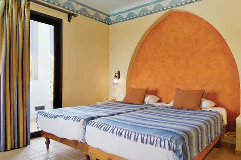 Marina Lodge At Port Ghalib in بور غالب — foto 14