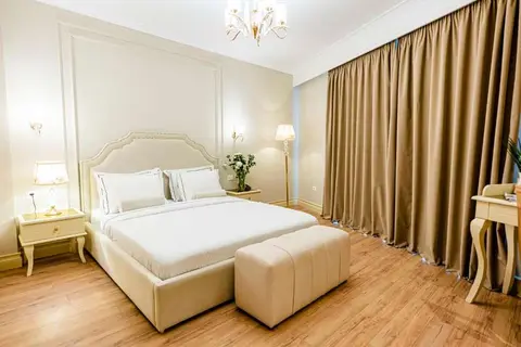 Diamma Resort in Golem, foto 6