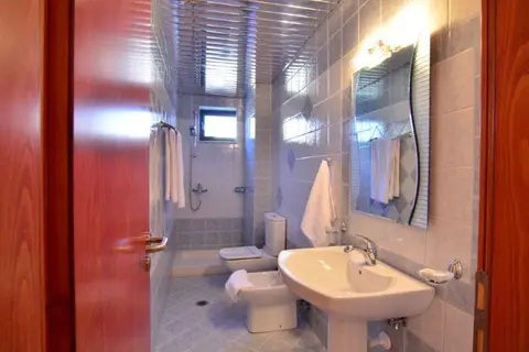 Hotel Saranda International in Sarandë, foto 29