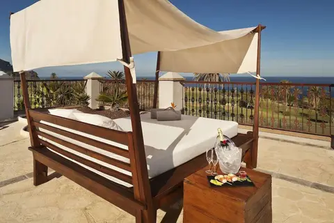 Melia Hacienda Del Conde in Buenavista del Norte — foto 5