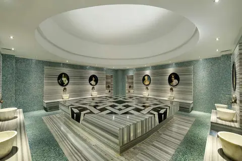 Seashell Resort & Spa in Manavgat, foto 15