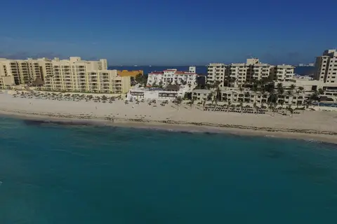 Hotel Casa Turquesa in Cancùn — foto 8