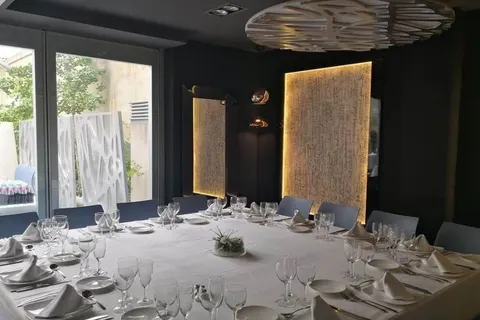 Evenia Rossello Hotel in Barcelona — foto 11