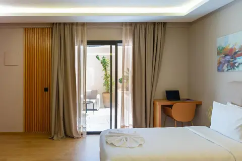 Unico Hotel in Casablanca, foto 18