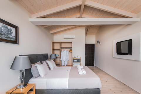 Hotel Crystal Beach foto 16