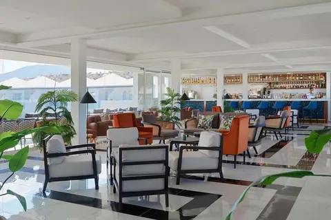 H10 Ocean Suites in La Oliva — foto 18
