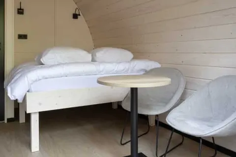 Hotel De Hoeve van Nunspeet foto 18