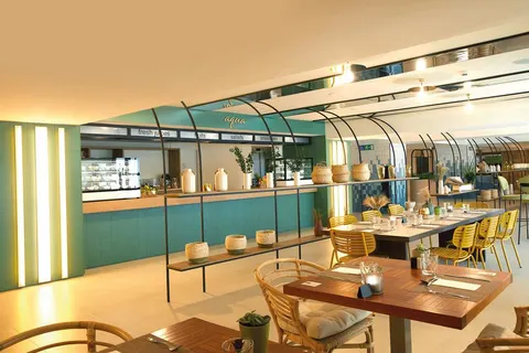 Alua Calviá Mallorca foto 3