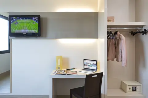 B&B HOTEL Ferrara in Ferrara, foto 17