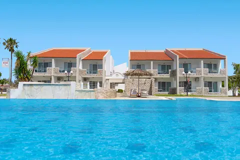 Ilios K Village Resort in Tigaki, foto 17