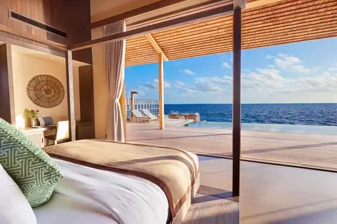 Kudadoo Maldives Private Island in Kudadoo Private Island, foto 15