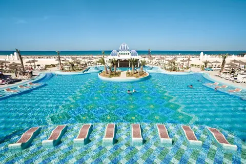 Riu Karamboa in Boavista Island — foto 20
