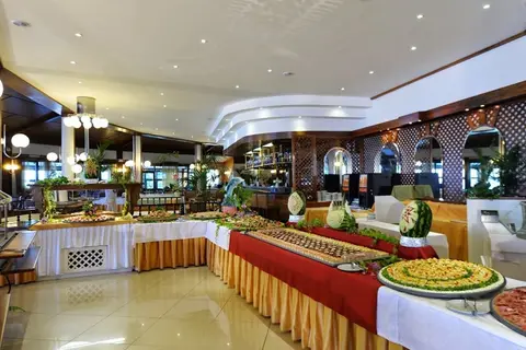 GHI Hotel Le Balze Aktiv & Wellness in Meran — foto 14