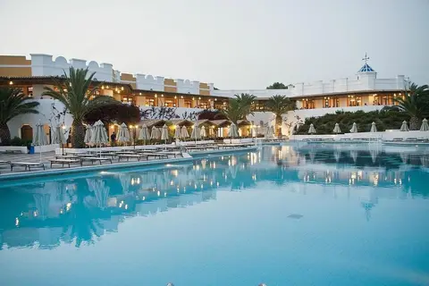 Lagas Aegean Village in Καρδάμαινα — foto 14