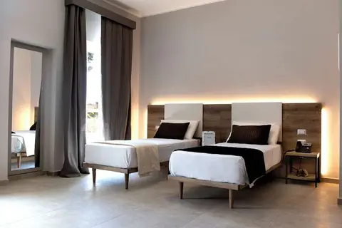 Hotel San Vincenzo Resort in Policoro — foto 5