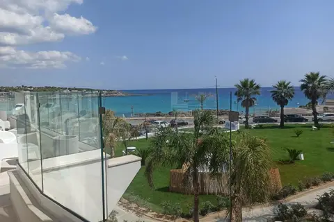 Jonium Hotel in Pulsano — foto 17