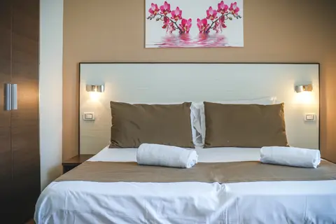 Hotel La Pergola Sant'Agnello in Sorrento — foto 27