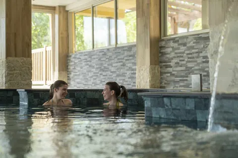 Camping Les Bois Du Châtelas foto 18