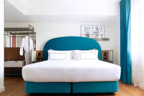 Villa Marquis Meliá Collection in Parijs, foto 13
