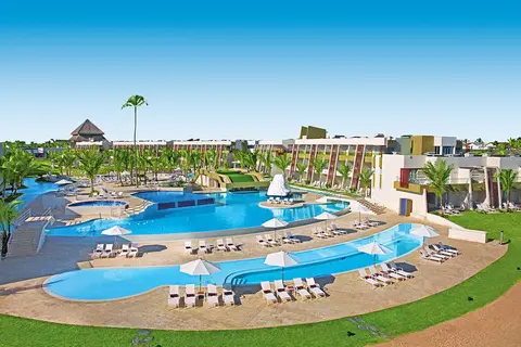Dreams Onyx Resort & Spa in Punta Cana, foto 2