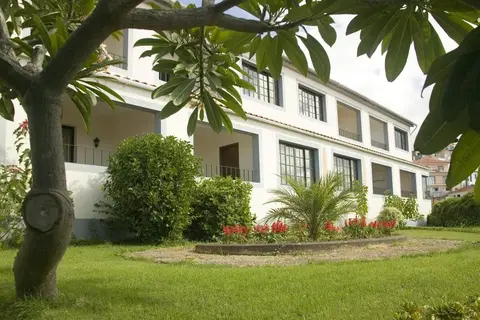 Appartementen Quinta Mae dos Homens in Funchal