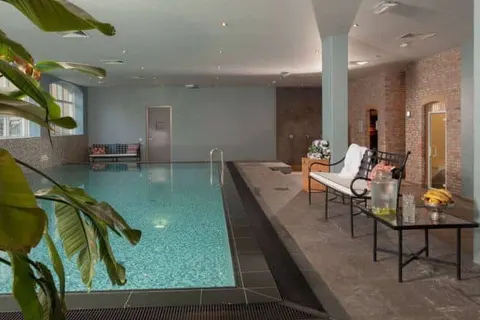 Grand Hotel Ter Duin foto 23