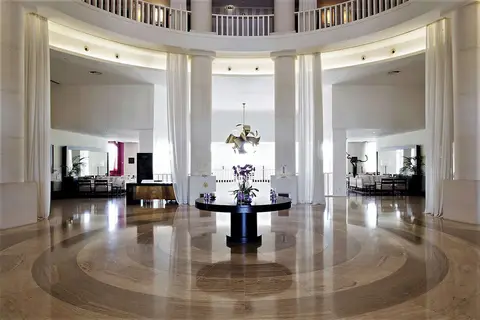 Domes Lake Resort in Vilamoura — foto 17