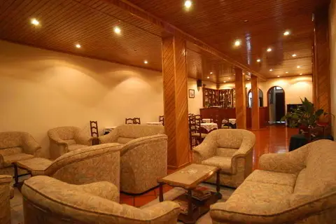 Residencial Gordon in Funchal — foto 13
