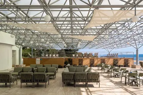 & Pavilion Omorika in Crikvenica — foto 25