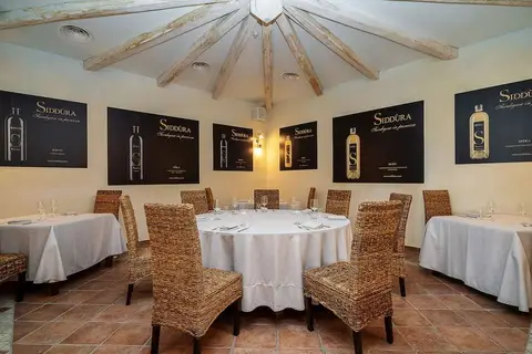 Hotel Pozzo Sacro in Olbia — foto 7