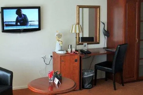 Hotel Restaurant De Boegschroef foto 6