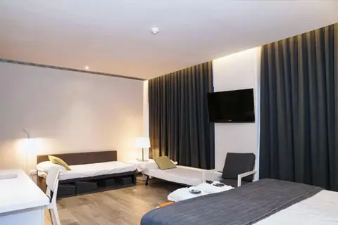 Hotel Estival Centurion Playa in Cambrils — foto 23