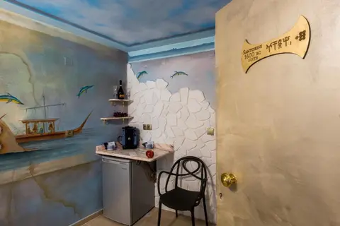 Leda Suites in Πάργα — foto 13