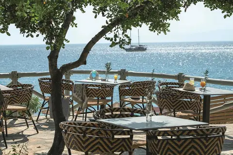 Elounda Breeze Resort in Δημοτική Ενότητα Αγίου Νικολάου — foto 10