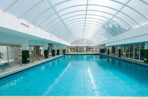 Hotel Marhaba Club foto 12