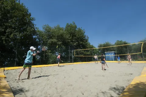 Vakantiepark Arca foto 4