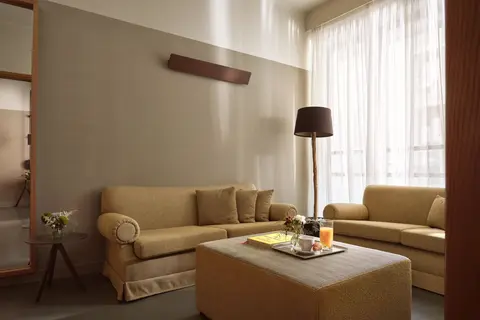 City Hotel Thessaloniki in Thessaloniki — foto 17