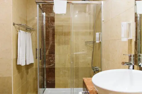 Hotel American Diamonds in Lissabon — foto 7