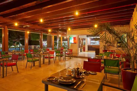 Steigenberger Resort Achti in Luxor, foto 25