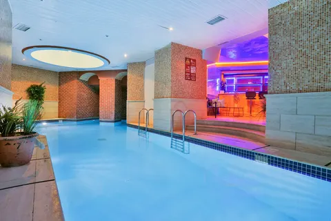 Orient Express & Spa By Orka Hotel foto 1