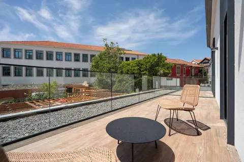 The Editory Garden Baixa Porto Hotel in Porto — foto 14